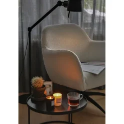 Świeczka zapachowa Ukiyo / Biały P262.933