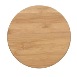 Świeczka zapachowa Ukiyo / Czarny P262.941