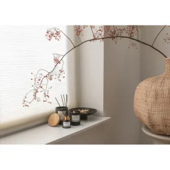 Świeczka zapachowa Ukiyo / Czarny P262.941