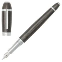Wieczne pióro Arc Futurist Gun / Srebrny HSW4452D