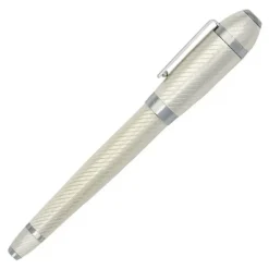 Wieczne pióro Arc Futurist Gun / Srebrny HSW4452C