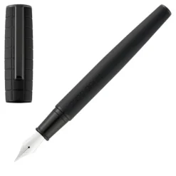 Wieczne pióro Arche Bauhaus Black / Czarny HSK5742A