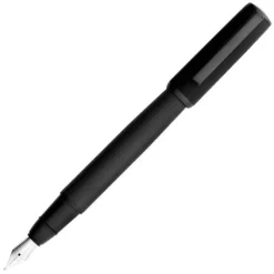 Wieczne pióro Arche Iconic Black / Czarny HSQ4742A