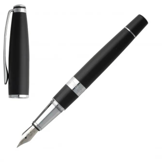 Wieczne pióro Bicolore Black / Czarny NSR9902A