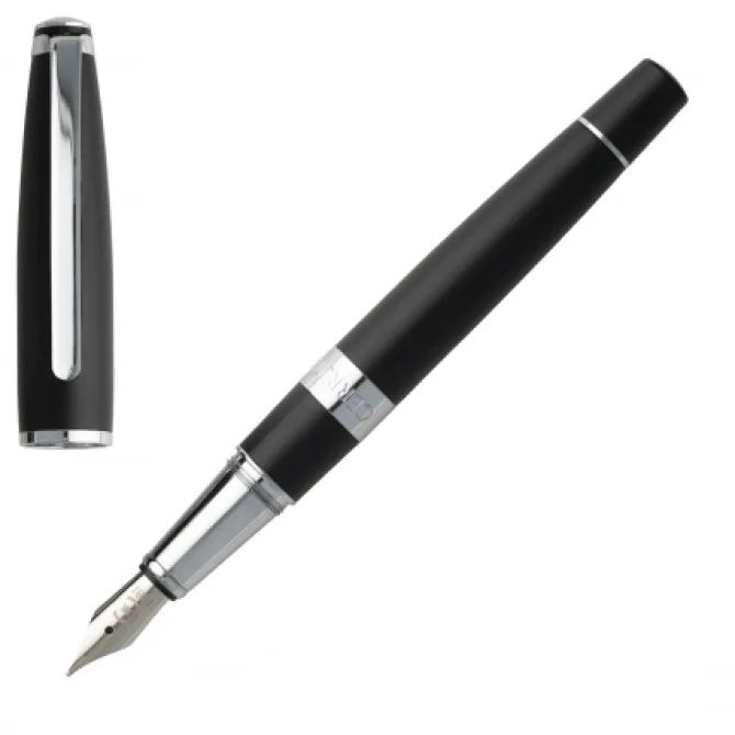 Wieczne pióro Bicolore Black / Czarny NSR9902A