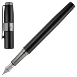 Wieczne pióro Block Black / Czarny NSC3282A