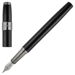 Wieczne pióro Block Black / Czarny NSC3282A