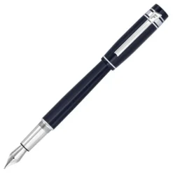 Wieczne pióro Bold Classic Green / Granatowy FSF4692N