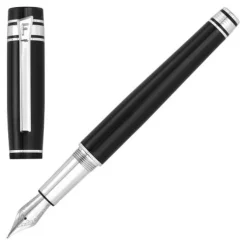 Wieczne pióro Bold Classic Green / Czarny FSF4692A