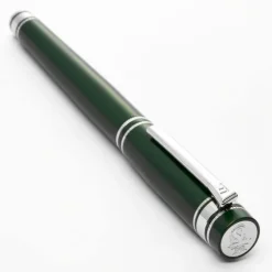 Wieczne pióro Bold Classic Green / Ciemnozielony FSF4692T