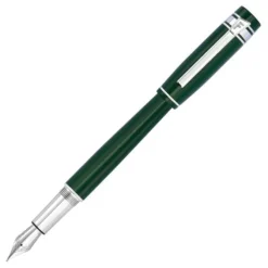 Wieczne pióro Bold Classic Green / Ciemnozielony FSF4692T