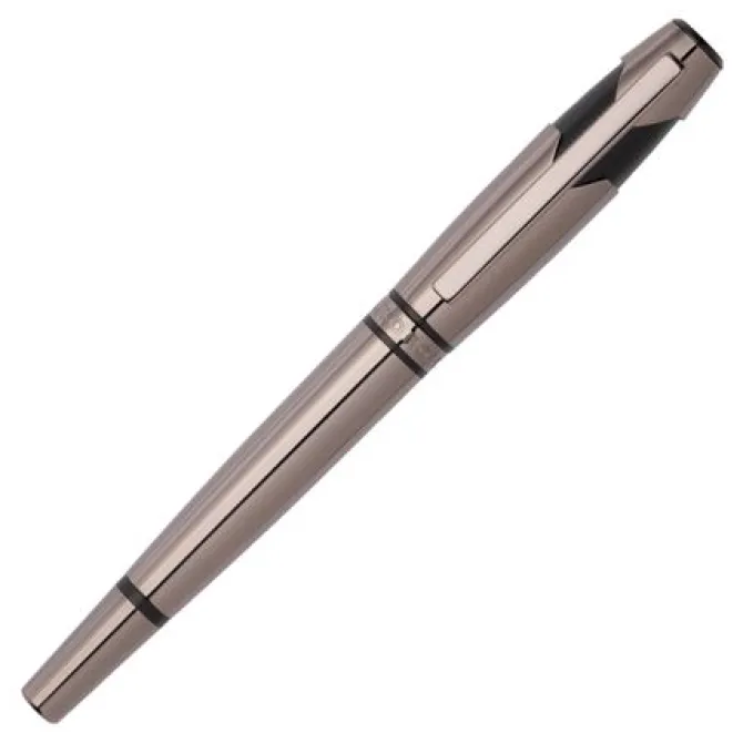 Wieczne pióro Chevron Gun / Beżowy HSS2522D