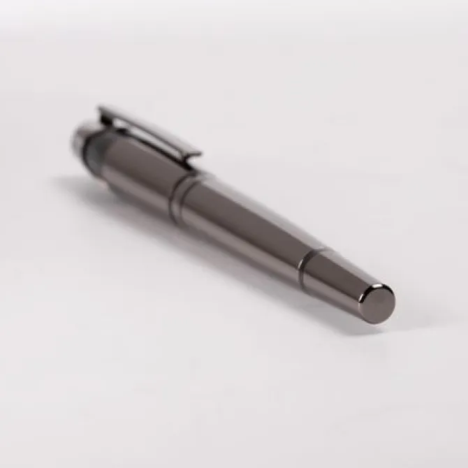 Wieczne pióro Chevron Gun / Beżowy HSS2522D