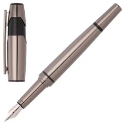 Wieczne pióro Chevron Gun / Beżowy HSS2522D