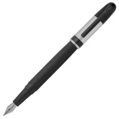 Wieczne pióro Classicals Black Edition Silver / Szary FSW3982C