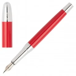 Wieczne pióro Classicals Chrome Red / Czerwony FSN1962P