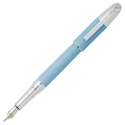 Wieczne pióro Classicals Chrome Yellow / Niebieski FSN3872M