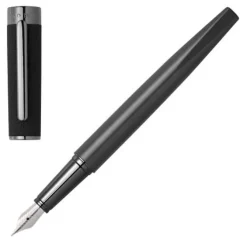 Wieczne pióro Corium Camel / Czarny HSU3892A