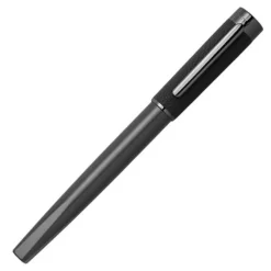 Wieczne pióro Corium Camel / Czarny HSU3892A