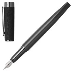 Wieczne pióro Corium Camel / Czarny HSU3892A