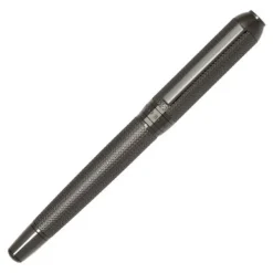 Wieczne pióro Elemental Gun / Szary HSI4652D