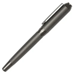 Wieczne pióro Elemental Gun / Szary HSI4652D