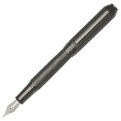 Wieczne pióro Elemental Gun / Szary HSI4652D