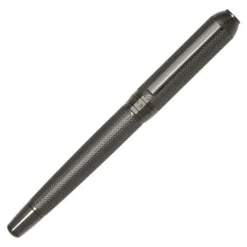 Wieczne pióro Elemental Gun / Szary HSI4652D