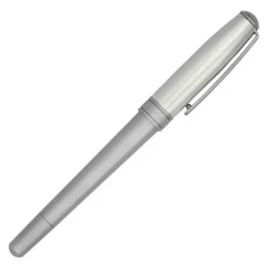 Wieczne pióro Essential Metal Gun / Srebrny HSY4872C