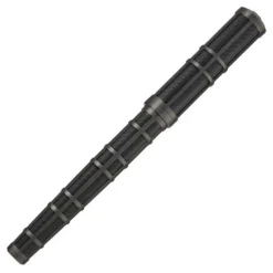 Wieczne pióro Frame Grid Black & Gun / Czarny HSS5872D