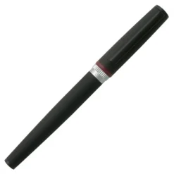 Wieczne pióro Gear Black / Czarny HSG8022A