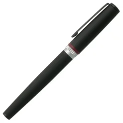 Wieczne pióro Gear Black / Czarny HSG8022A