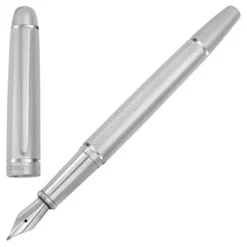 Wieczne pióro Holborn Chrome / Srebrny NSI5892B