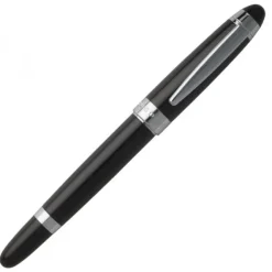 Wieczne pióro Icon / Czarny HSN5012