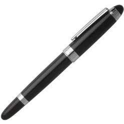 Wieczne pióro Icon / Czarny HSN5012