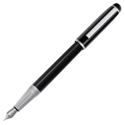 Wieczne pióro Leap Classic Black / Czarny NSN5902A