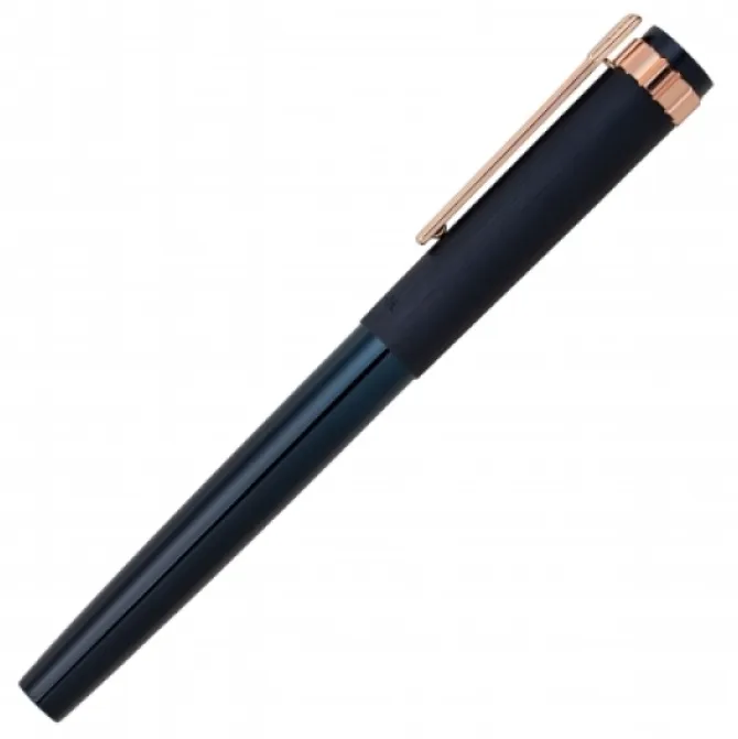 Wieczne pióro Prestige Rose Gold Navy / Niebieski FSR1652N