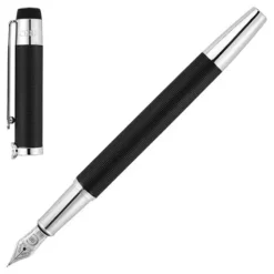 Wieczne pióro Regent Black / Czarny NSQ3292A