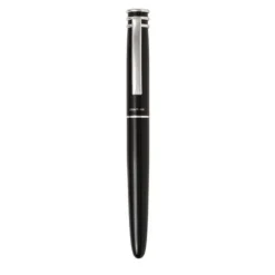 Wieczne pióro Ring Top / Czarny NST7302