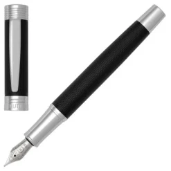 Wieczne pióro Zoom Diamond Gun / Czarny NST4762A