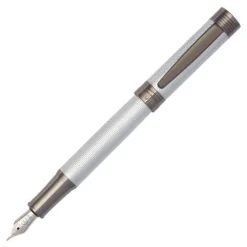 Wieczne pióro Zoom Diamond Gun / Szary NST4762B