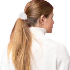 Wielofunkcyjny komin R-PET sublimacja / Biały LT91201-N0001