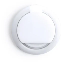 Wielofunkcyjny uchwyt do telefonu, stojak na telefon / Biały V3975-02