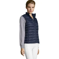 WILSON BW Damskie 380T / French Navy S02890-FN-L