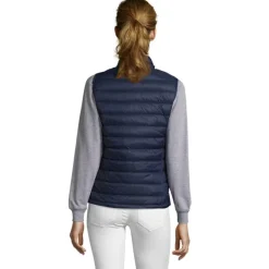 WILSON BW Damskie 380T / French Navy S02890-FN-L