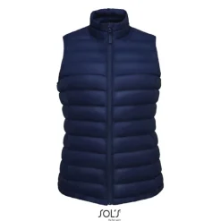 WILSON BW Damskie 380T / French Navy S02890-FN-L