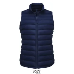 WILSON BW Damskie 380T / French Navy S02890-FN-L