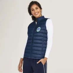 WILSON BW Damskie 380T / French Navy S02890-FN-XL
