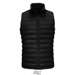WILSON BW MĘSKIE 380T / Czarny / Czarny opal S02889-BK-L