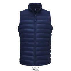 WILSON BW MĘSKIE 380T / French Navy S02889-FN-3XL